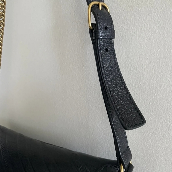 Authentic Balenciaga Souvenir XXS Belt Bag - Picture 13 of 15